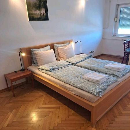 Apartman Milica 2023 Belgrad Exterior foto