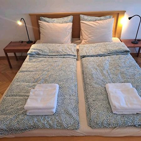 Apartman Milica 2023 Belgrad Exterior foto