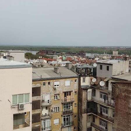 Apartman Milica 2023 Belgrad Exterior foto