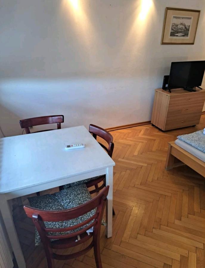 Apartman Milica 2023 Belgrad Exterior foto