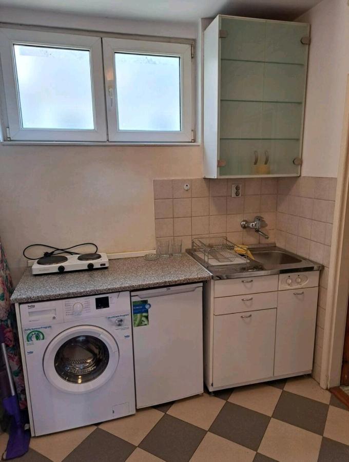 Apartman Milica 2023 Belgrad Exterior foto