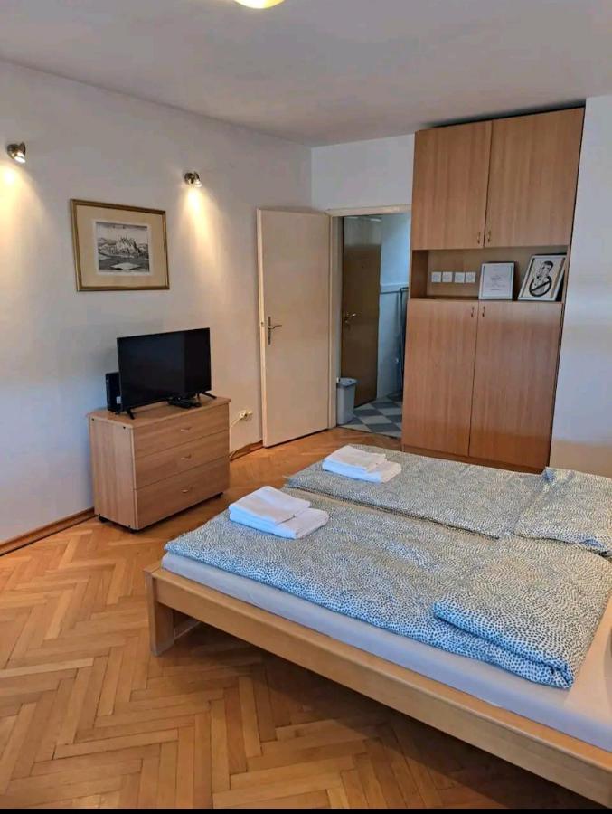 Apartman Milica 2023 Belgrad Exterior foto