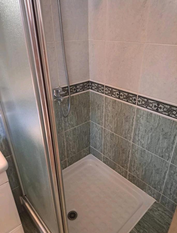 Apartman Milica 2023 Belgrad Exterior foto
