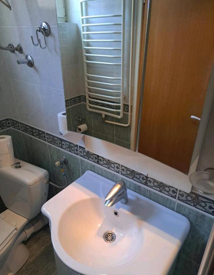 Apartman Milica 2023 Belgrad Exterior foto